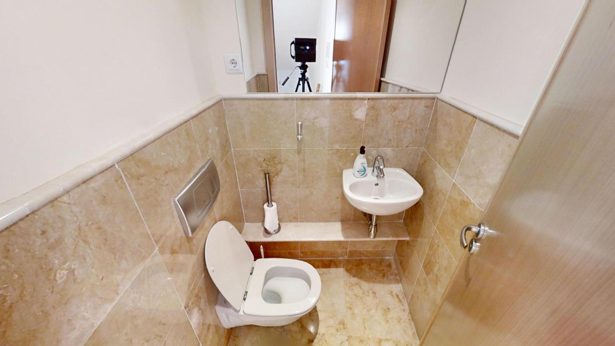 Fine Duplex Apartment With Stunning Sea Views Marbella Eksteriør billede