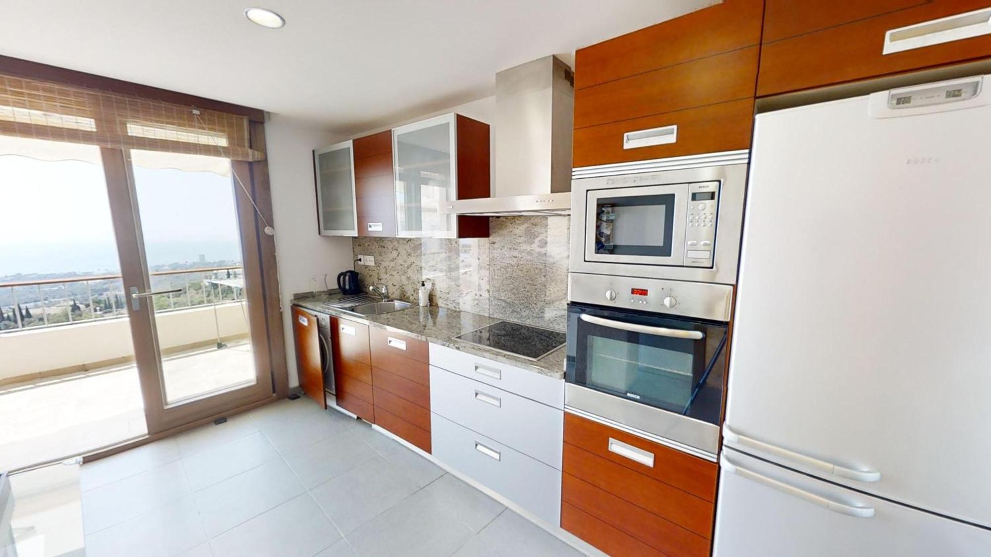 Fine Duplex Apartment With Stunning Sea Views Marbella Eksteriør billede