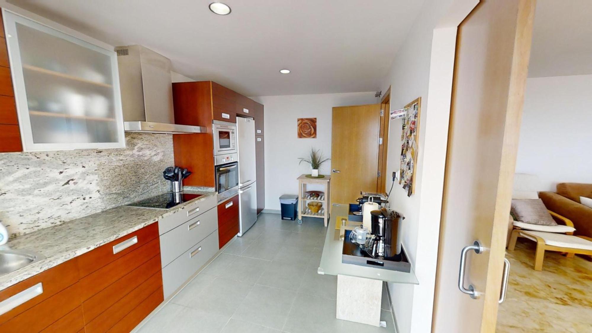 Fine Duplex Apartment With Stunning Sea Views Marbella Eksteriør billede