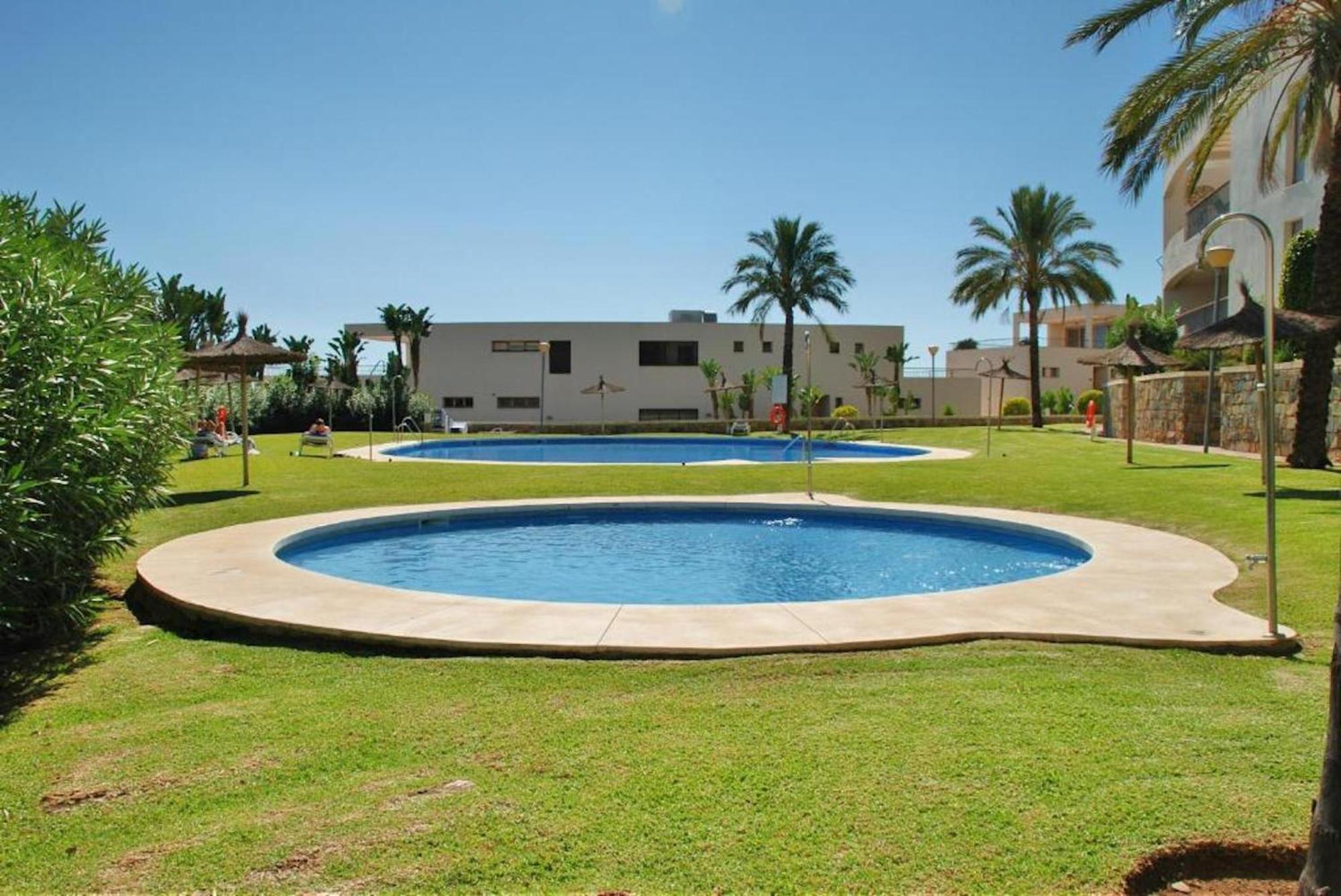 Fine Duplex Apartment With Stunning Sea Views Marbella Eksteriør billede