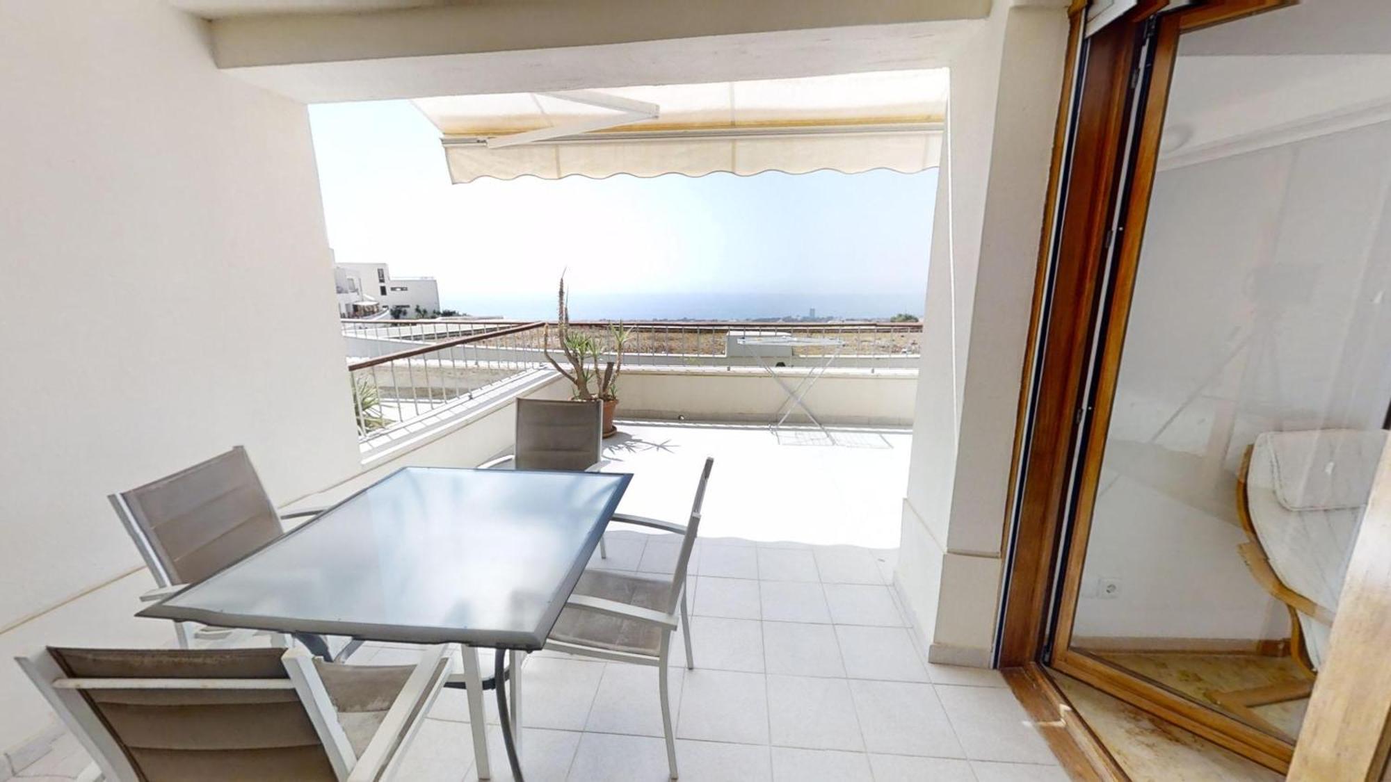 Fine Duplex Apartment With Stunning Sea Views Marbella Eksteriør billede